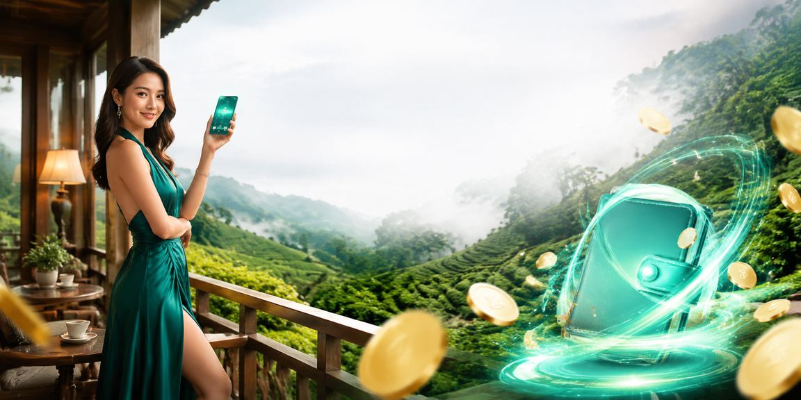 Program rebat bonus eksklusif kasino langsung untuk pemain Malaysia